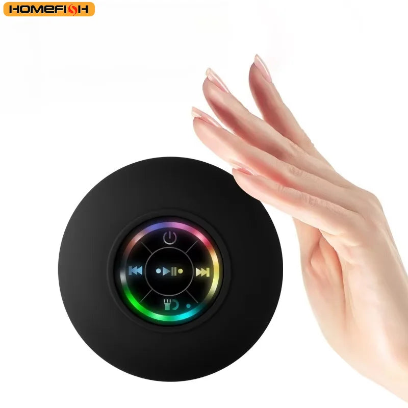 Boxă Bluetooth Mini Rezistentă la Apă